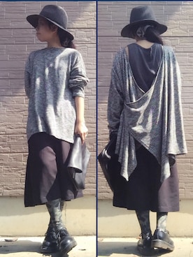 keikoさんのコーディネート