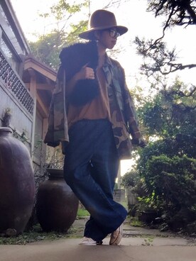 keikoさんのコーディネート