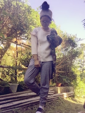 keikoさんのコーディネート