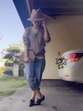 keikoさんのコーディネート