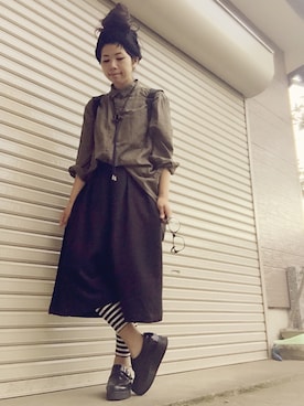 keikoさんのコーディネート