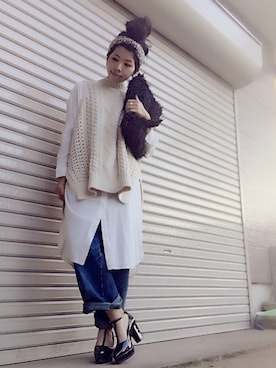 keikoさんのコーディネート