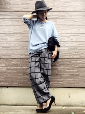 keikoさんのコーディネート