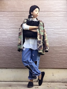 keikoさんのコーディネート