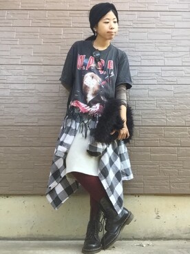 keikoさんのコーディネート