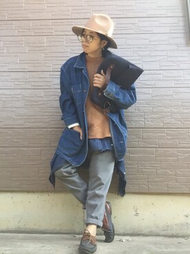 keikoさんのコーディネート