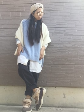 keikoさんのコーディネート