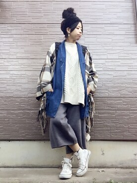 keikoさんのコーディネート