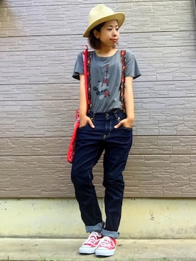 keikoさんのコーディネート