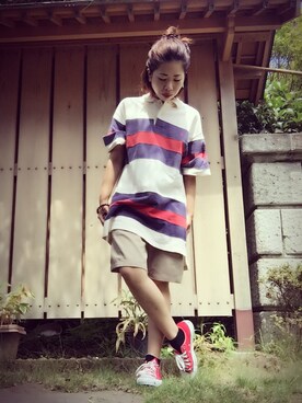 keikoさんのコーディネート