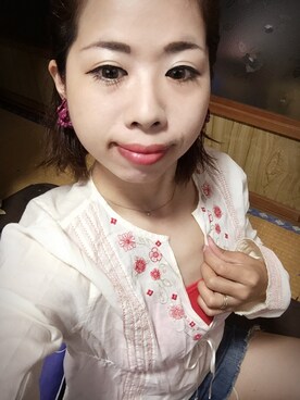 keikoさんのコーディネート