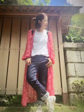 keikoさんのコーディネート