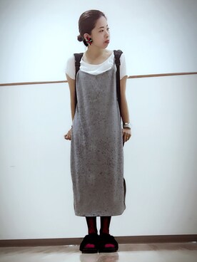 keikoさんのコーディネート