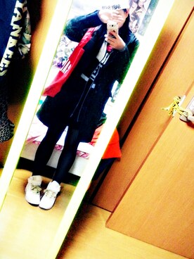 ✡ aaaaさんのコーディネート