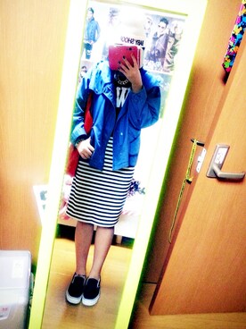 ✡ aaaaさんのコーディネート