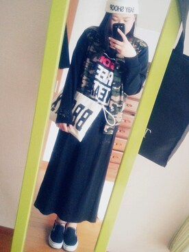 ✡ aaaaさんのコーディネート