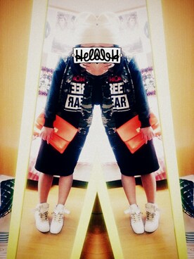 ✡ aaaaさんのコーディネート