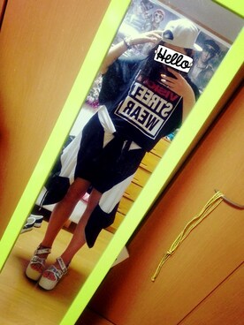 ✡ aaaaさんのコーディネート