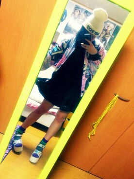 ✡ aaaaさんのコーディネート