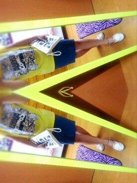 ✡ aaaaさんのコーディネート