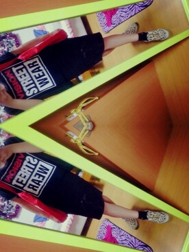 ✡ aaaaさんのコーディネート