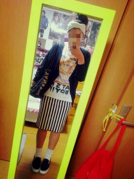 ✡ aaaaさんのコーディネート