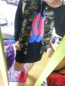 ✡ aaaaさんのコーディネート