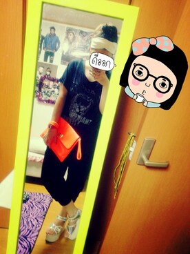 ✡ aaaaさんのコーディネート