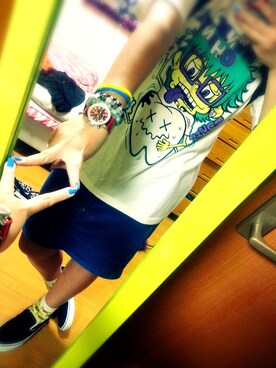 ✡ aaaaさんのコーディネート