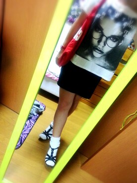 ✡ aaaaさんのコーディネート