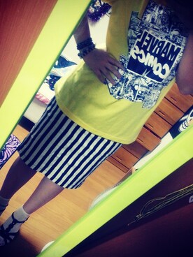 ✡ aaaaさんのコーディネート