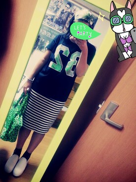 ✡ aaaaさんのコーディネート