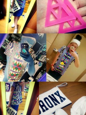 ✡ aaaaさんのコーディネート