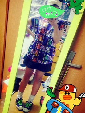 ✡ aaaaさんのコーディネート