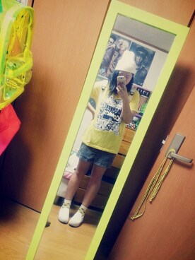 ✡ aaaaさんのコーディネート