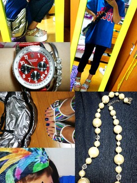 ✡ aaaaさんのコーディネート