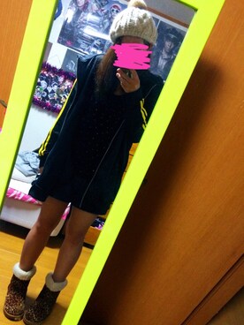 ✡ aaaaさんのコーディネート