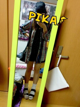 ✡ aaaaさんのコーディネート