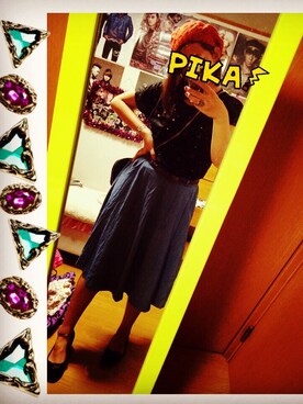 ✡ aaaaさんのコーディネート