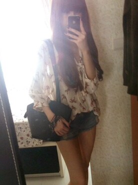 제이미さんのコーディネート