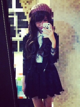 제이미さんのコーディネート