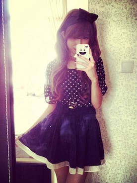 제이미さんのコーディネート