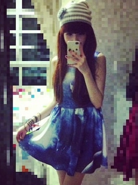 제이미さんのコーディネート