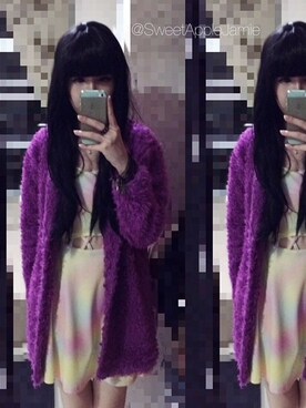 제이미さんのコーディネート