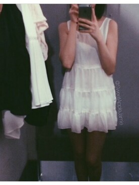 제이미さんのコーディネート