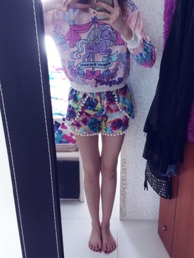 제이미さんのコーディネート