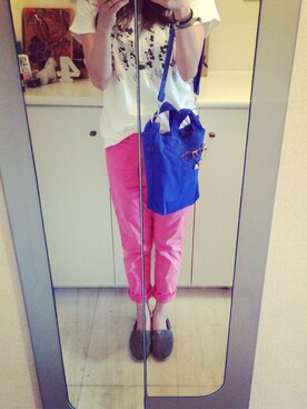 nanagonさんのコーディネート