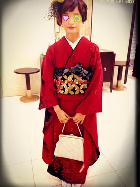 gonさんのコーディネート