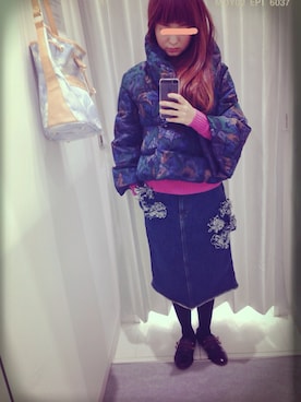 gonさんのコーディネート