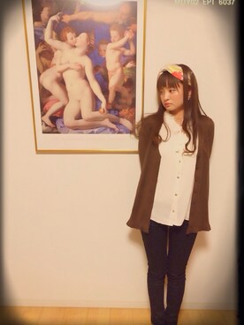 gonさんのコーディネート